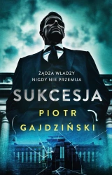 eBook Sukcesja - Piotr Gajdziński epub