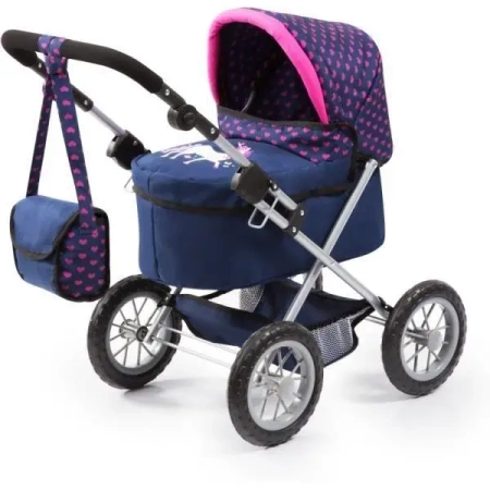 Wózek dla lalek Trendy - Bayer Design