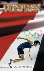 Olympians! - Claire Nicholls