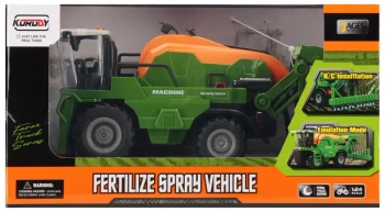 Maszyna rolinicza - Mega Creative