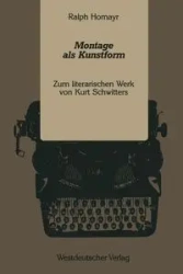Montage als Kunstform - Ralph Homayr