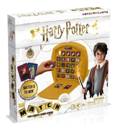 Match Harry Potter - Winning Moves