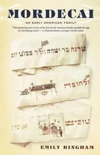 Mordecai - Emily Bingham