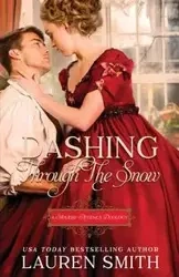 Dashing Through the Snow - Lauren Smith