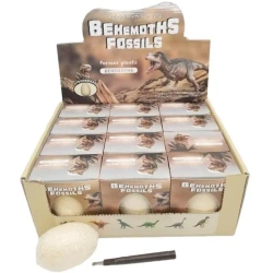 Jajo archeologiczne - Merkpol