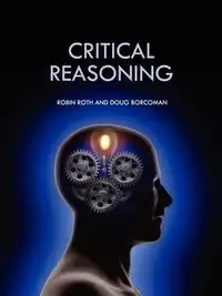 Critical Reasoning - Robin Roth