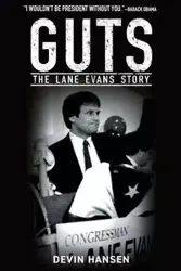 Guts - Devin Hansen
