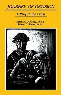 Journey of Decision - Sarah A. O'Malley