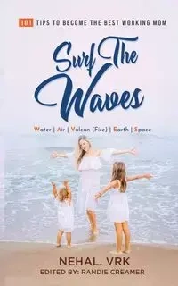 Surf The Waves - VRK Nehal.