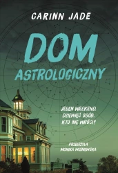 Dom astrologiczny - Jade Carinn