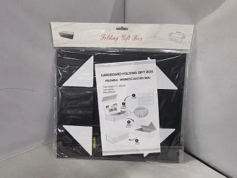 Pudełko prezentowe - ADAR