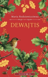 Dewajtis - Maria Rodziewiczówna