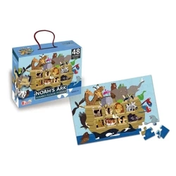 Puzzle 48 Jumbo Arka Noego - Askato