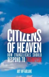 Citizens of Heaven - Art McFarlane