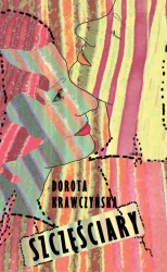 eBook Szczęściary - Dorota Krawczyńska epub mobi