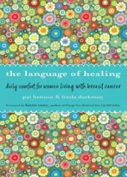 Language of Healing - Pat Benson