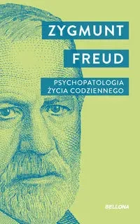 Psychopatologia życia codziennego pocket - Zygmunt Freud