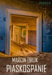 eBook Piaskospanie - Marcin Orlik epub mobi
