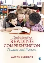 Understanding Reading Comprehension - Wayne Tennent