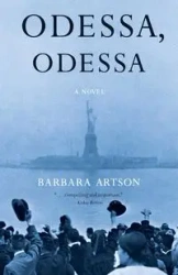 Odessa, Odessa - Barbara Artson