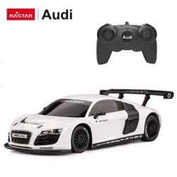 AUDI R8 R/C 1:24 - Rastar