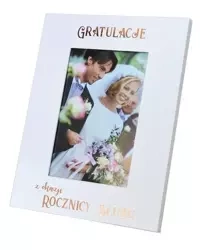 Ramka Prestige RP-008 Rocznica ślubu - Kukartka