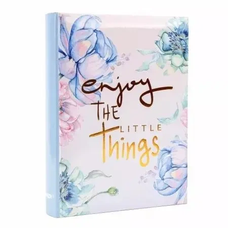 Fotoalbum kieszeniowy szyty Image 1 - Fandy