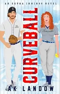CURVEBALL - Landow AK