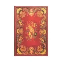 Notes Fiammetta Mini linia - Paperblanks