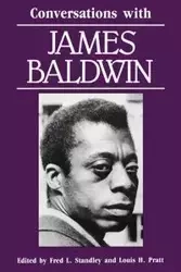 Conversations with James Baldwin - Baldwin James A.