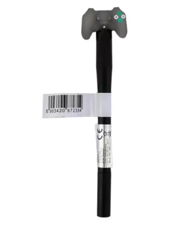 Długopis LED - gamer - MCD