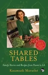 Shared Tables - Marathé Kaumudi