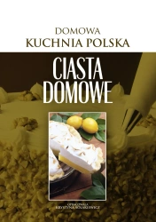 eBook Ciasta domowe - O-press epub mobi
