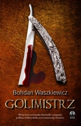 eBook Golimistrz - Bohdan Waszkiewicz mobi epub