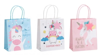 Torebka prezentowa HB 13123 M - NInvest