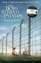 The Boy in the Striped Pyjamas wer. angielska - John Boyne