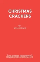 Christmas Crackers - Willis Hall