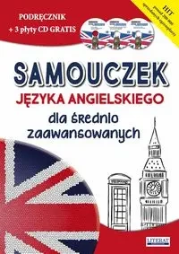 Samouczek j.ang dla średnio zaawansowanych - Dorota Olszewska