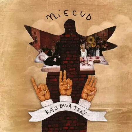 Niecud, 2 LP