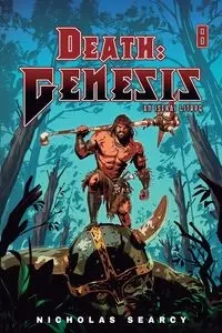 Death - Nicholas Searcy