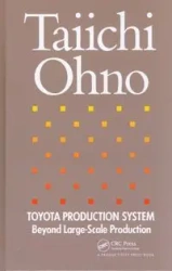 Toyota Production System - Ohno