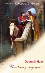 eBook Urodzony zwycięzca - Deborah Hale