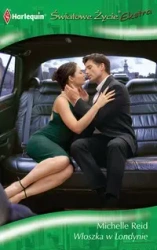 eBook Włoszka w Londynie - Michelle Reid