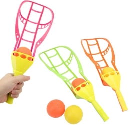 Gra koszyki łapanie piłki - Trifox