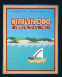 Brown Dog - Sheryl Reddell
