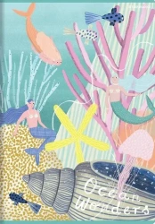 Zeszyt A5 32 kartki w kratkę, syreny