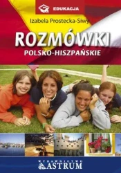 Rozmówki polsko-hiszpańskie - praca zbiorowa