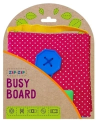 Busy Board gra edukacyjna - Roter Kafer