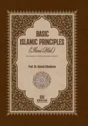 Basic Islamic Principles [Creed - Acts of Worship - Daily Life] - Donduren Prof. Dr Hamdi