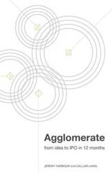 Agglomerate - Jeremy Harbour